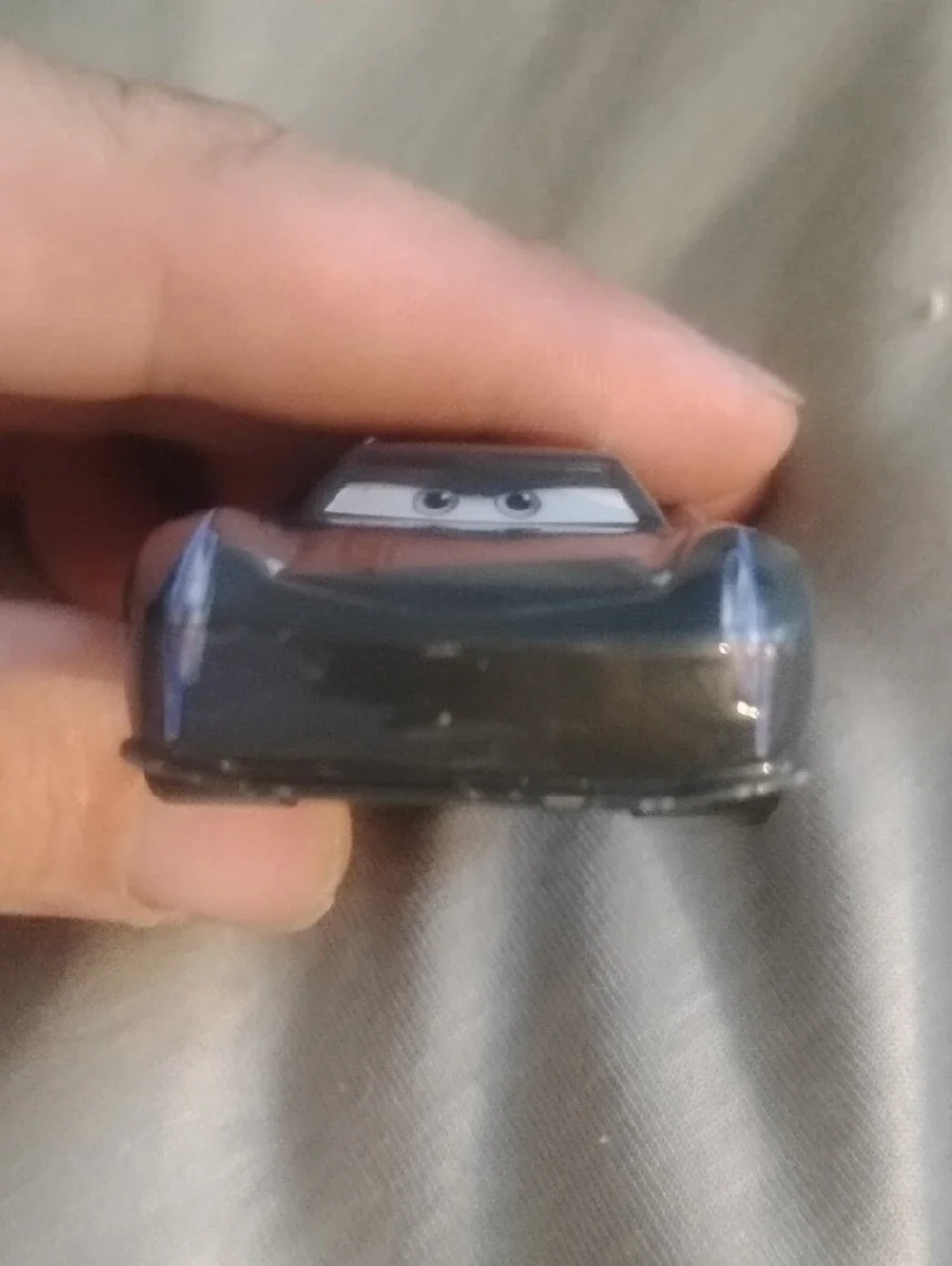 Jackson Storm Die-Cast Pixar Cars